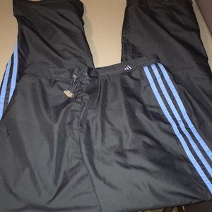 Adidas jogging pants